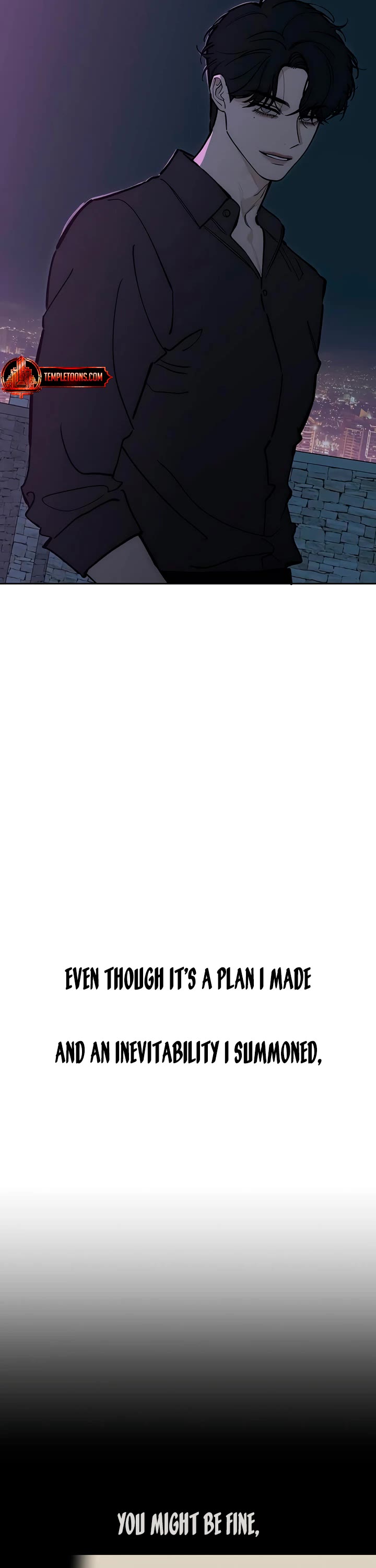 Tears on a Withered Flower Chapter 114 - Page 42