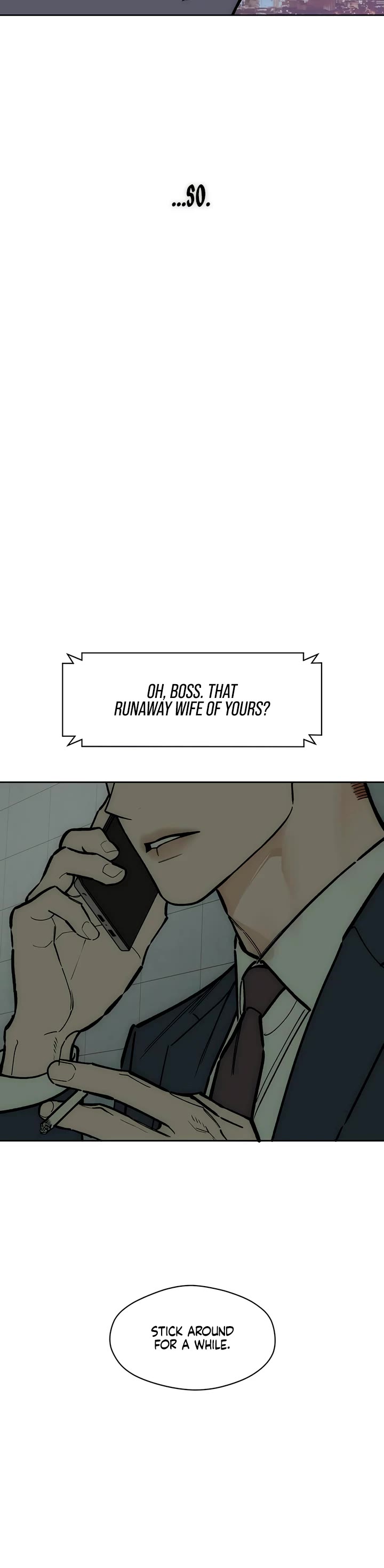 Tears on a Withered Flower Chapter 114 - Page 44