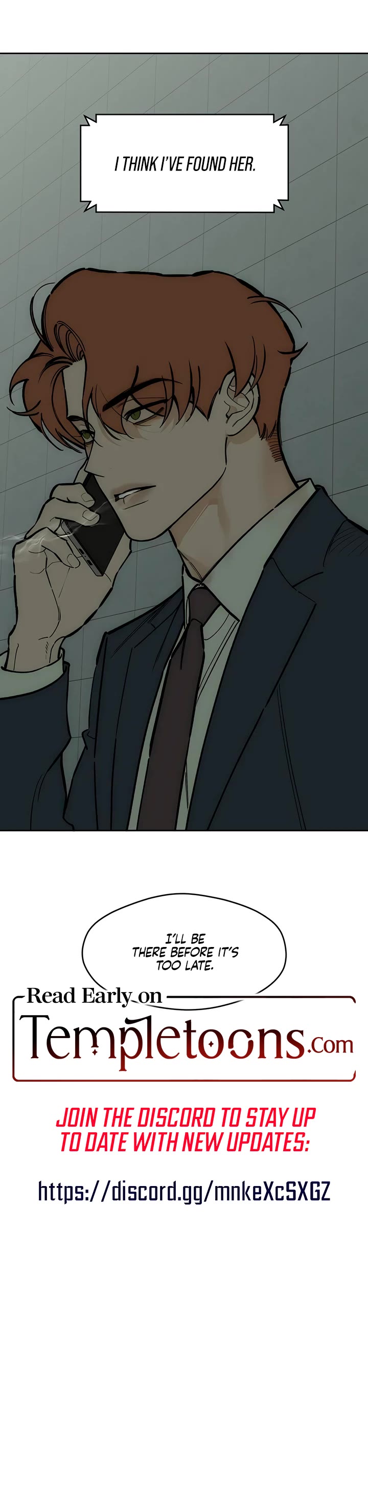 Tears on a Withered Flower Chapter 114 - Page 45