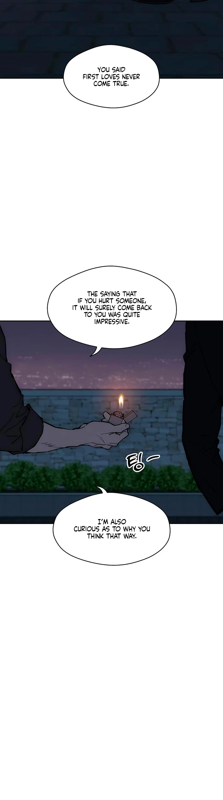 Tears on a Withered Flower Chapter 115 - Page 4