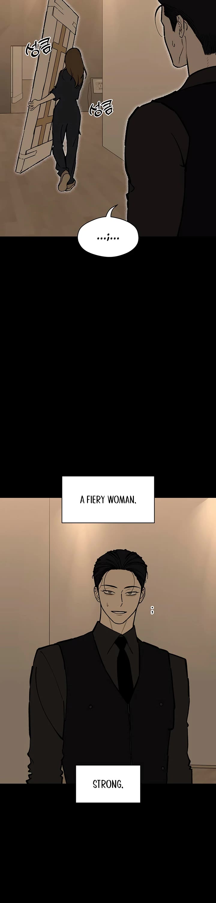Tears on a Withered Flower Chapter 115 - Page 14