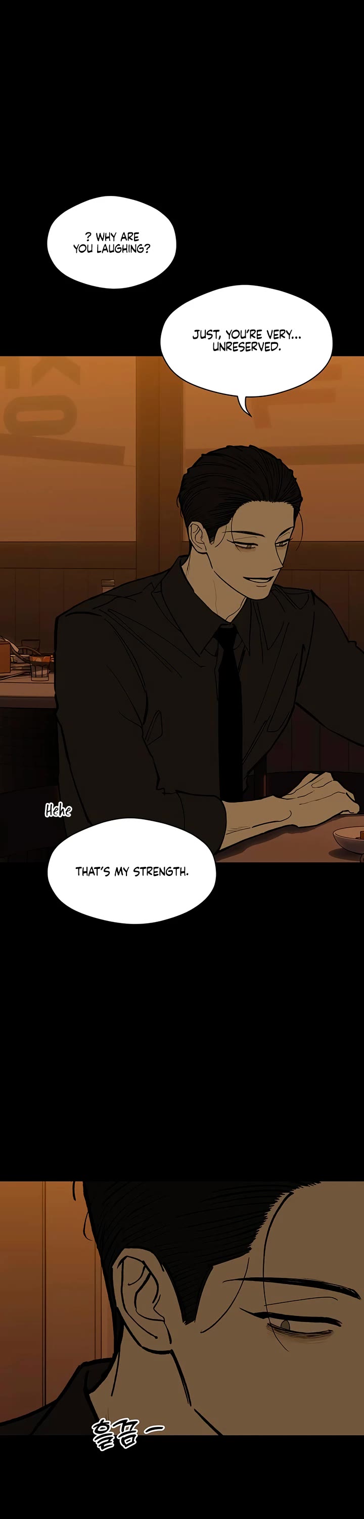 Tears on a Withered Flower Chapter 115 - Page 17