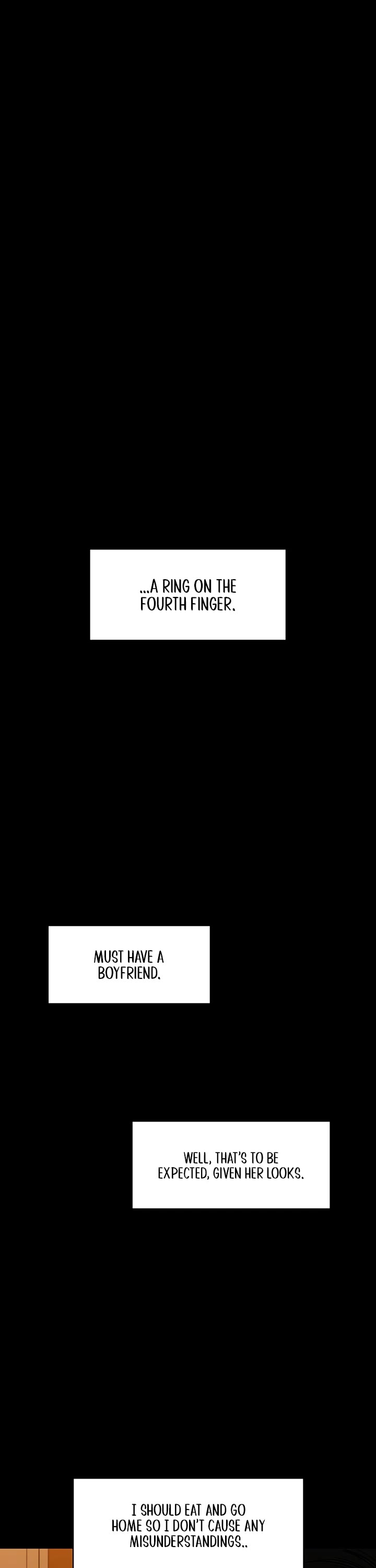 Tears on a Withered Flower Chapter 115 - Page 18