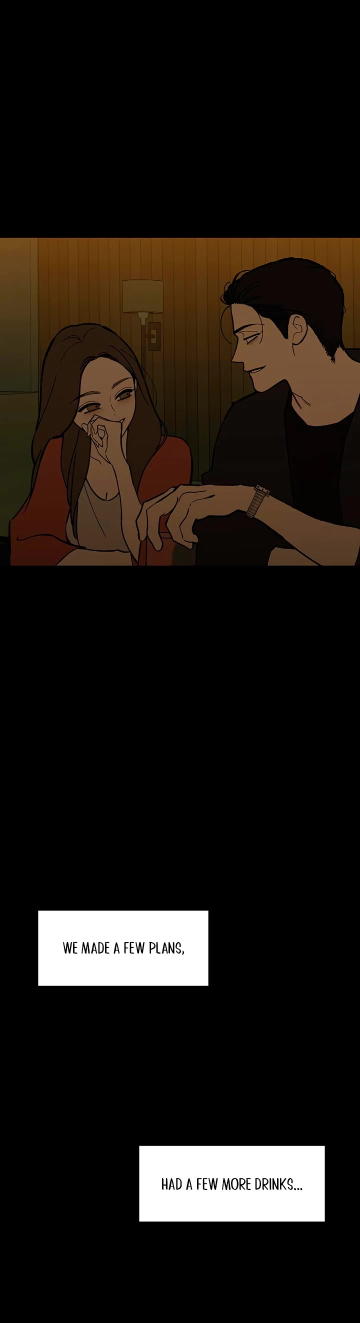 Tears on a Withered Flower Chapter 115 - Page 23