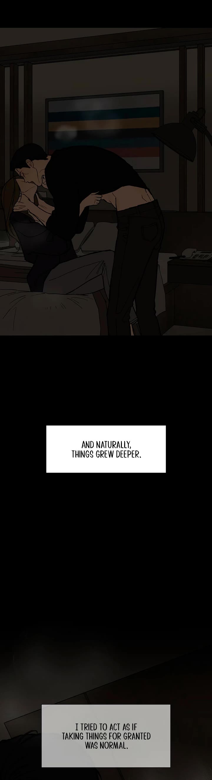 Tears on a Withered Flower Chapter 115 - Page 24
