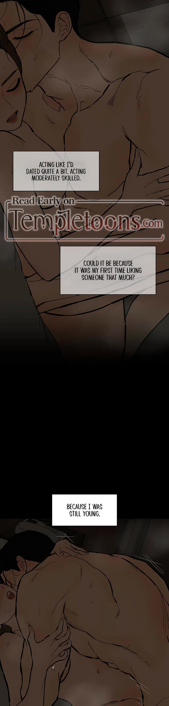Tears on a Withered Flower Chapter 115 - Page 25