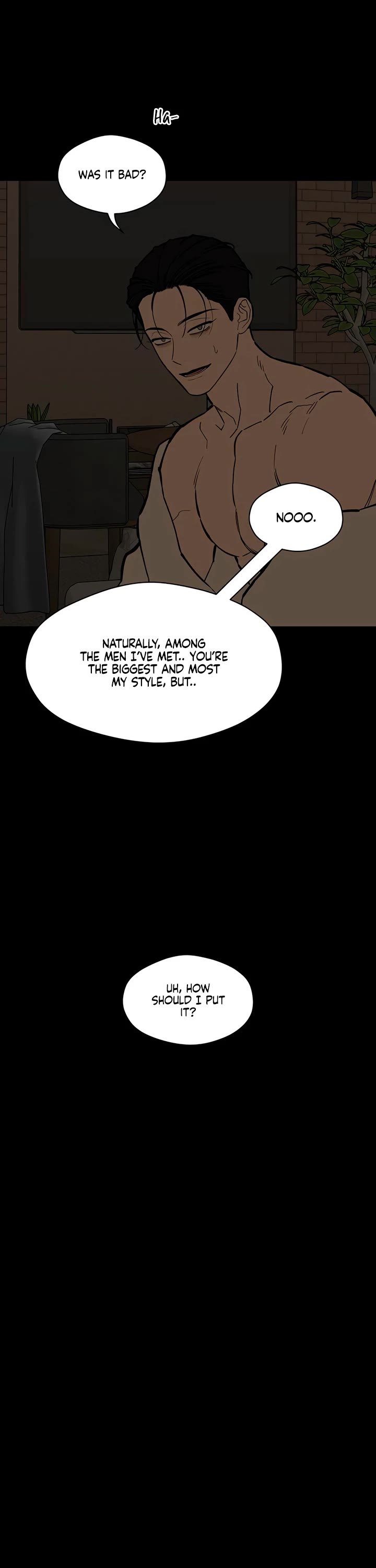 Tears on a Withered Flower Chapter 115 - Page 29