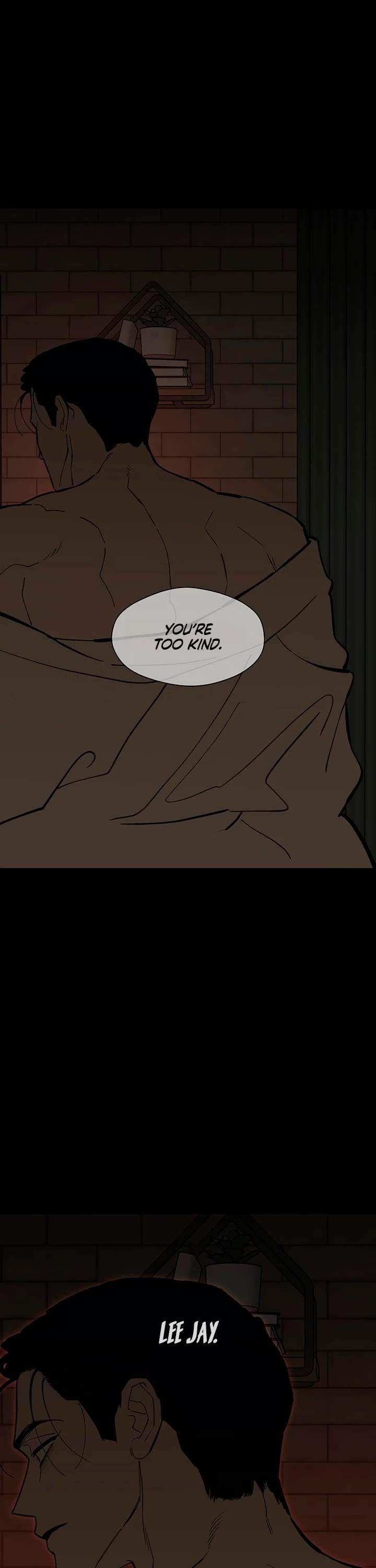 Tears on a Withered Flower Chapter 115 - Page 31