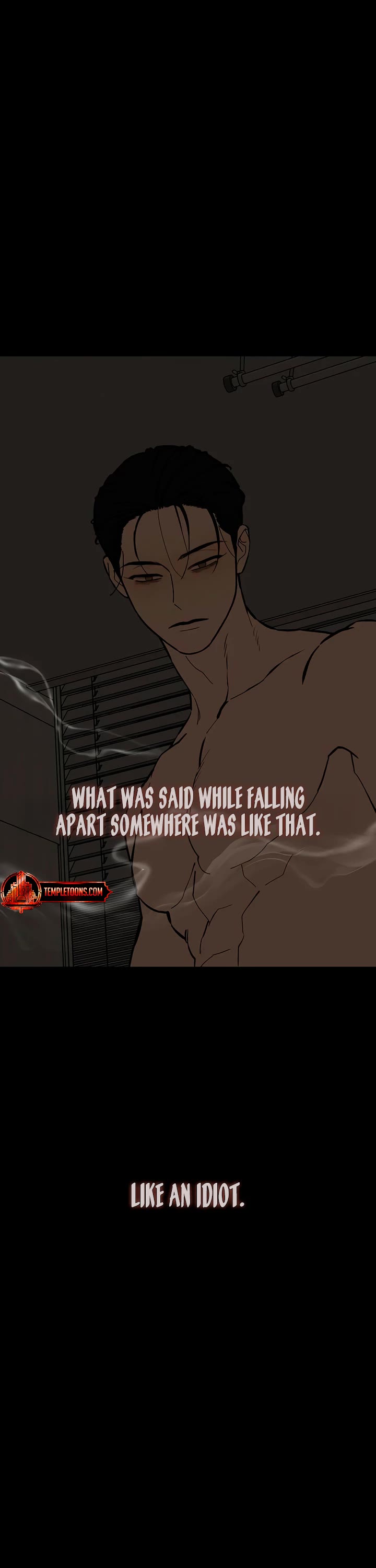 Tears on a Withered Flower Chapter 115 - Page 38