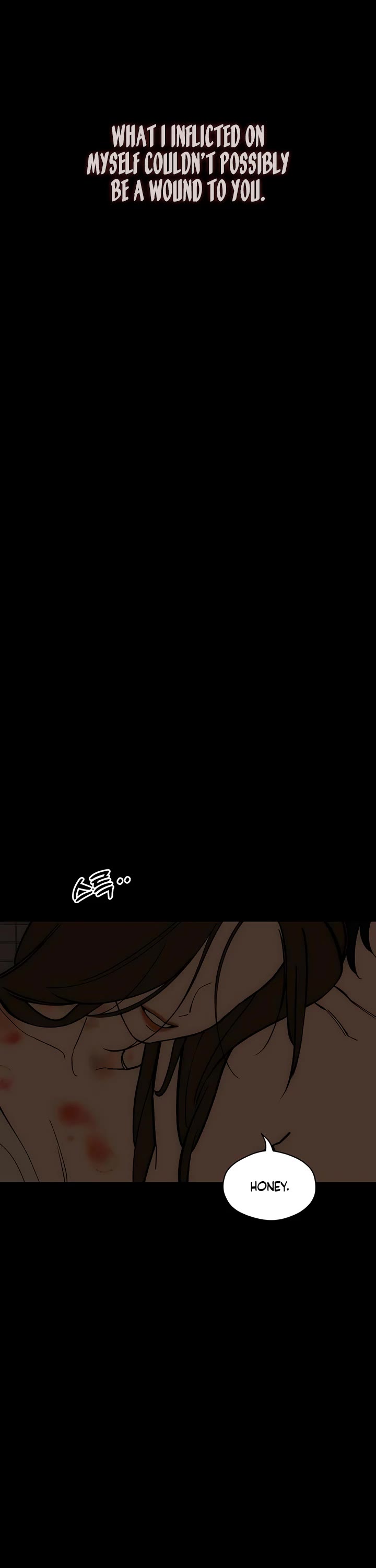 Tears on a Withered Flower Chapter 115 - Page 47