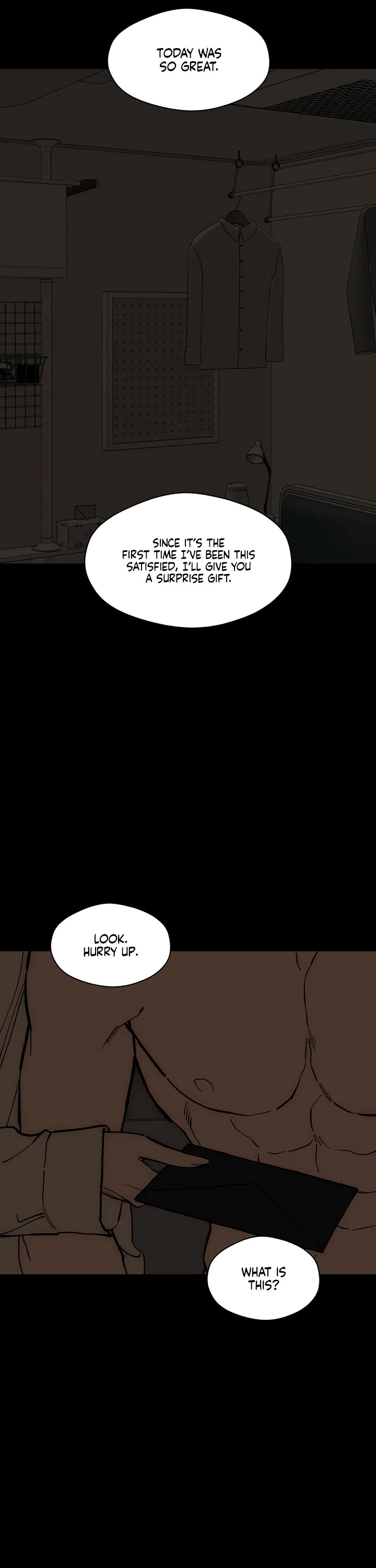 Tears on a Withered Flower Chapter 115 - Page 48