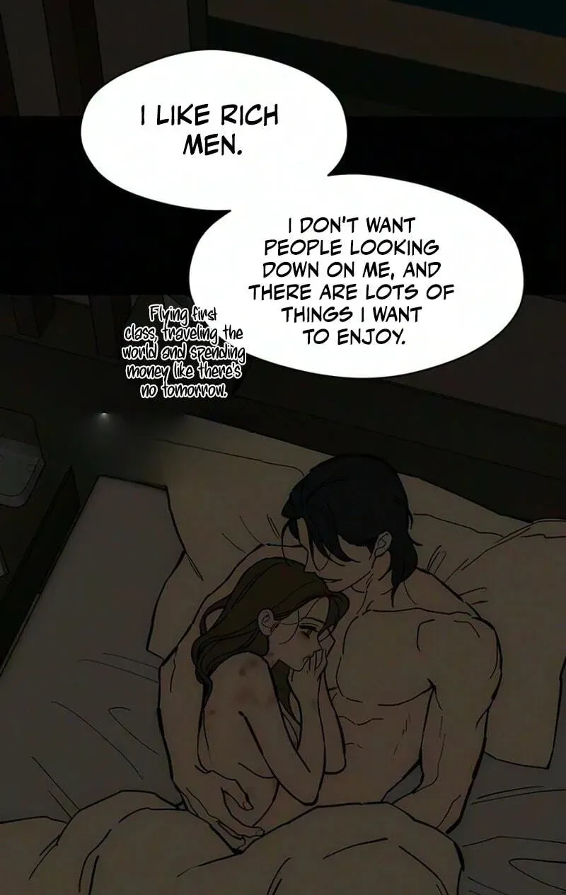 Tears on a Withered Flower Chapter 116 - Page 11