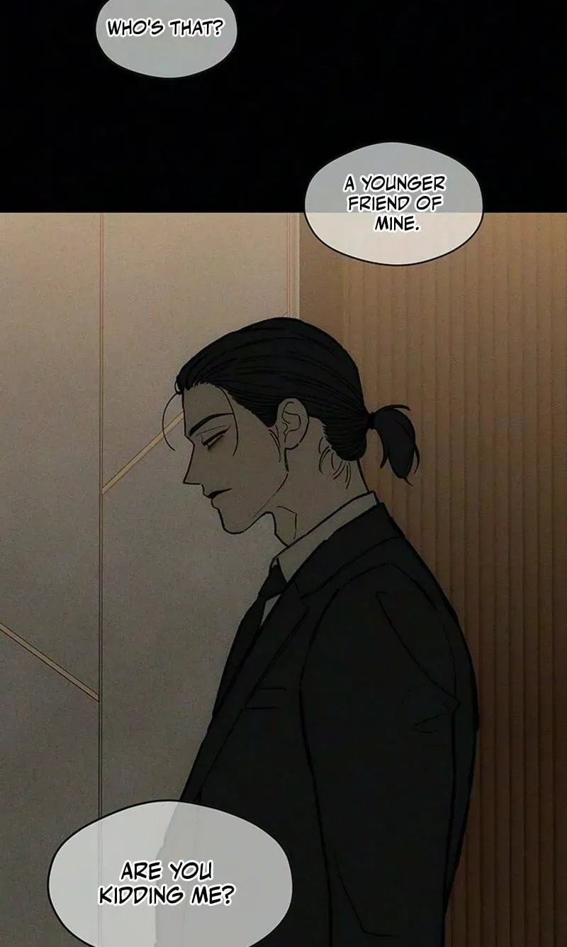 Tears on a Withered Flower Chapter 116 - Page 29