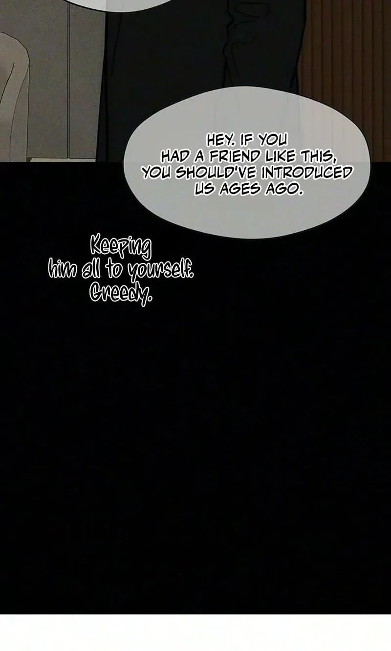 Tears on a Withered Flower Chapter 116 - Page 30