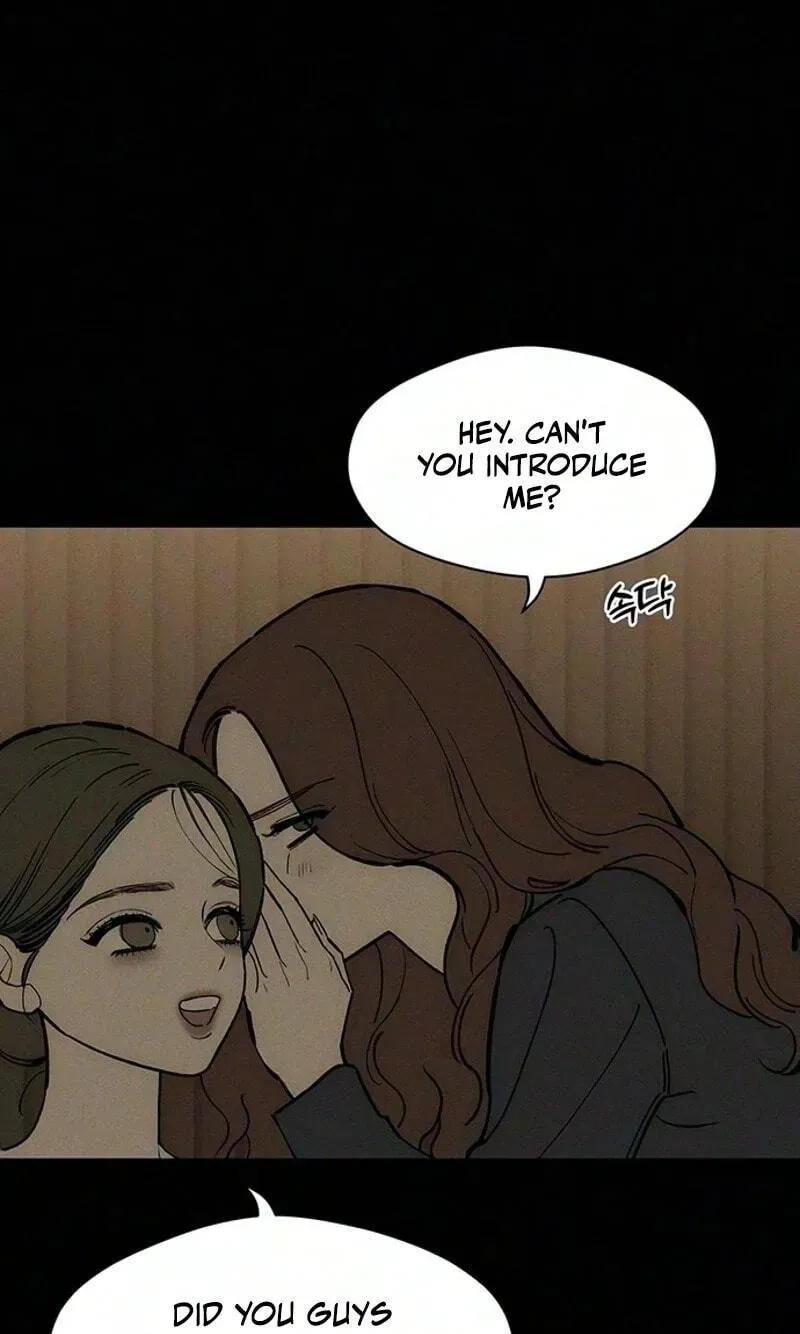 Tears on a Withered Flower Chapter 116 - Page 34