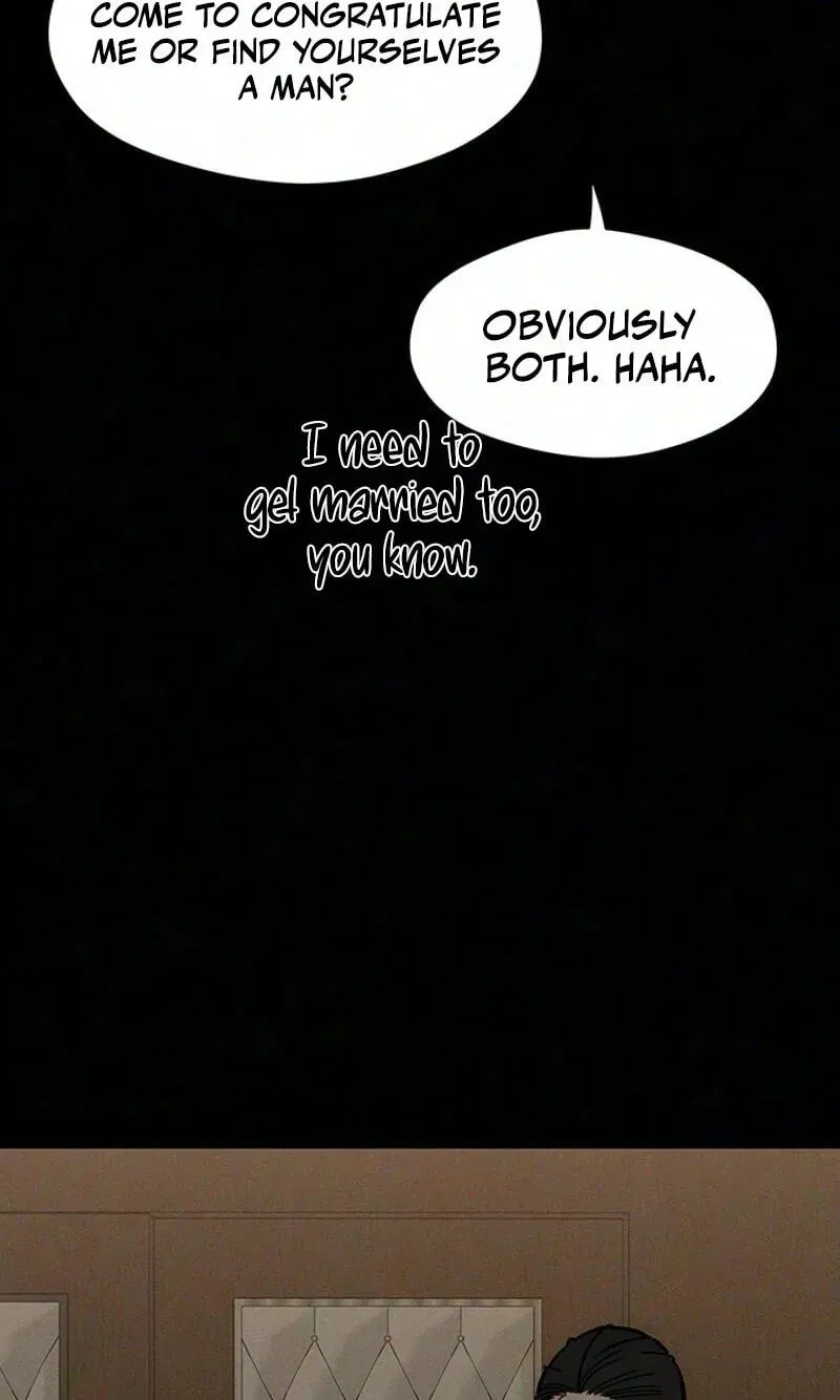 Tears on a Withered Flower Chapter 116 - Page 35