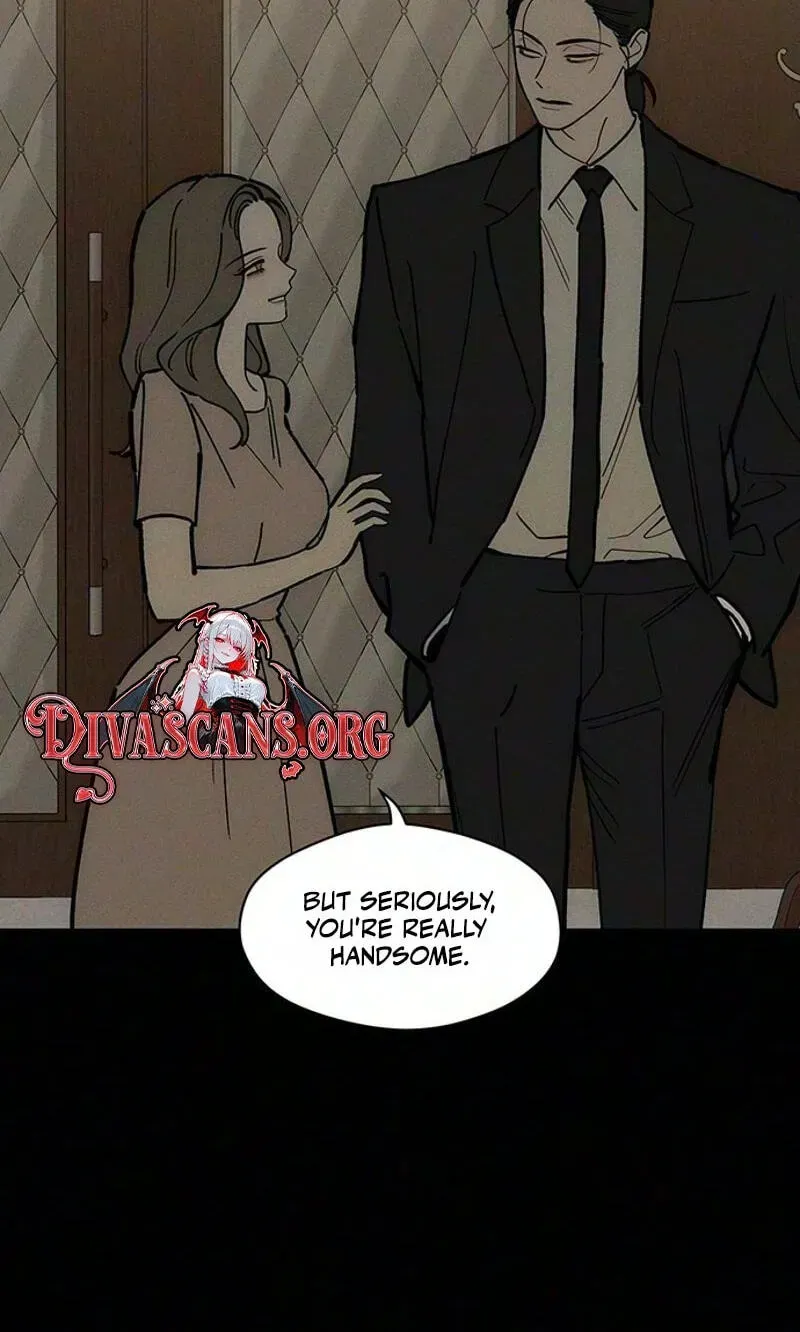 Tears on a Withered Flower Chapter 116 - Page 36