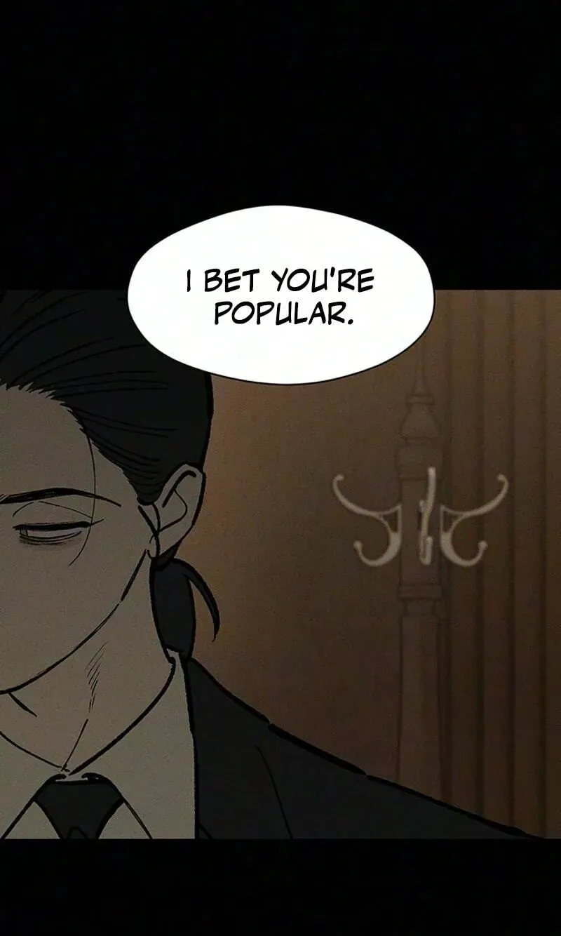 Tears on a Withered Flower Chapter 116 - Page 37