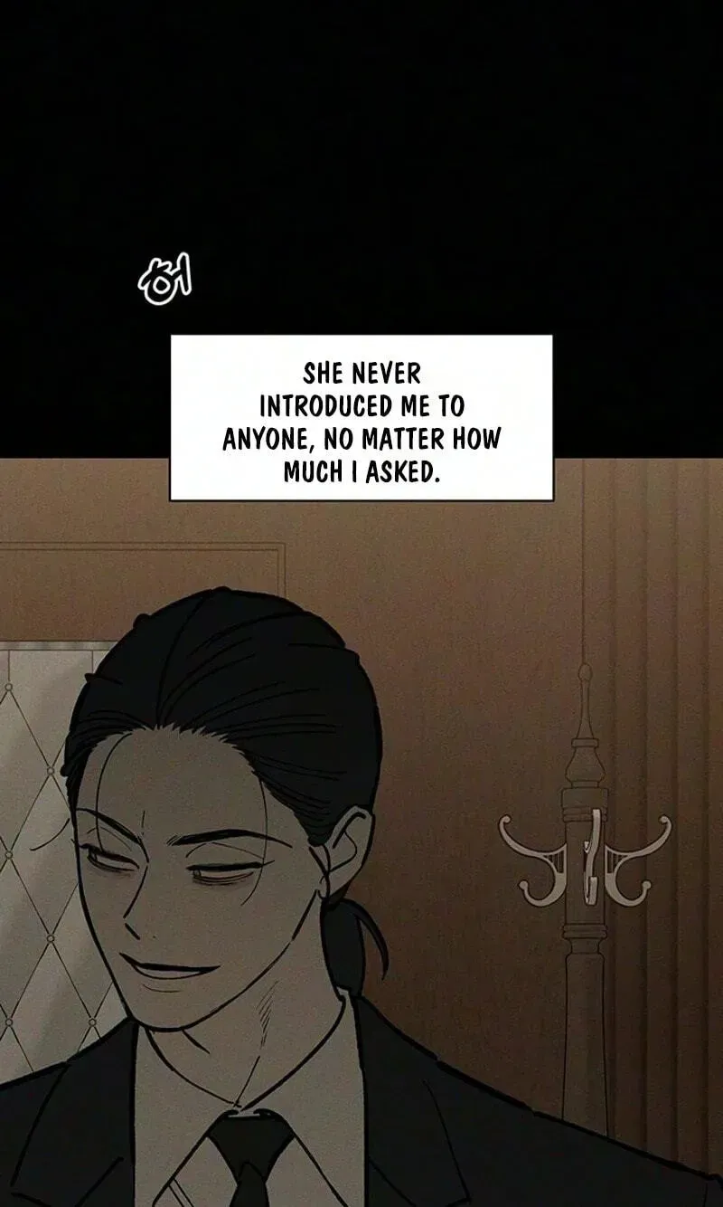 Tears on a Withered Flower Chapter 116 - Page 40