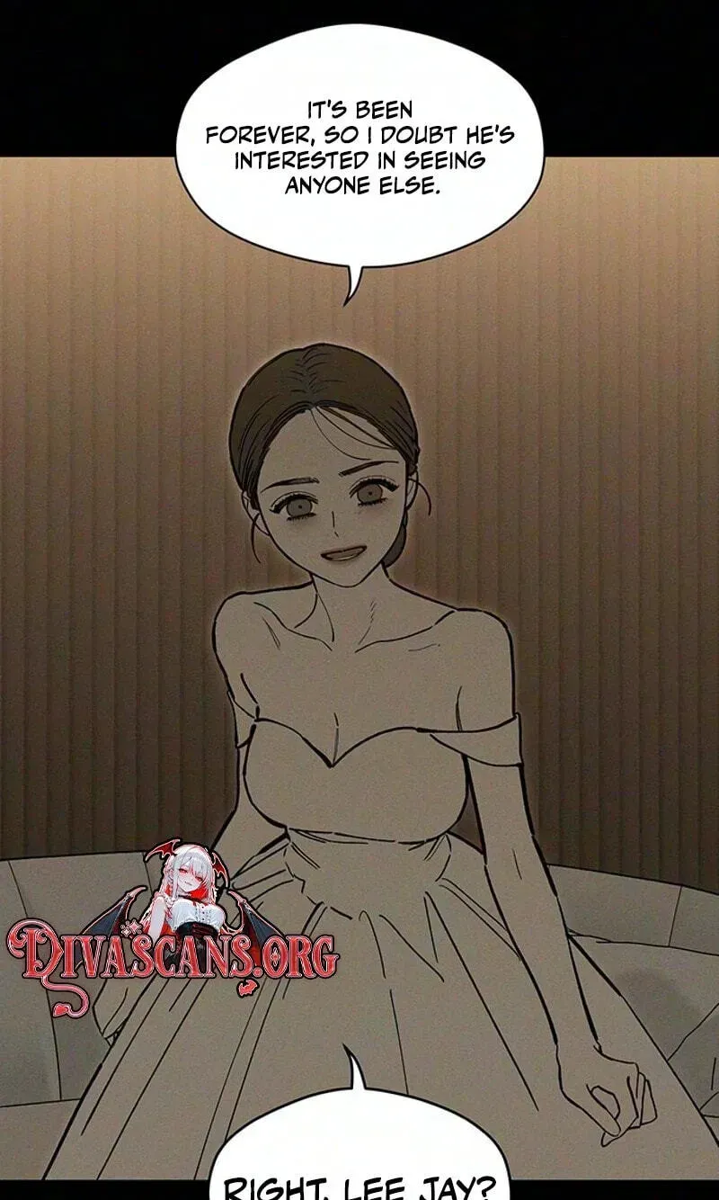 Tears on a Withered Flower Chapter 116 - Page 45