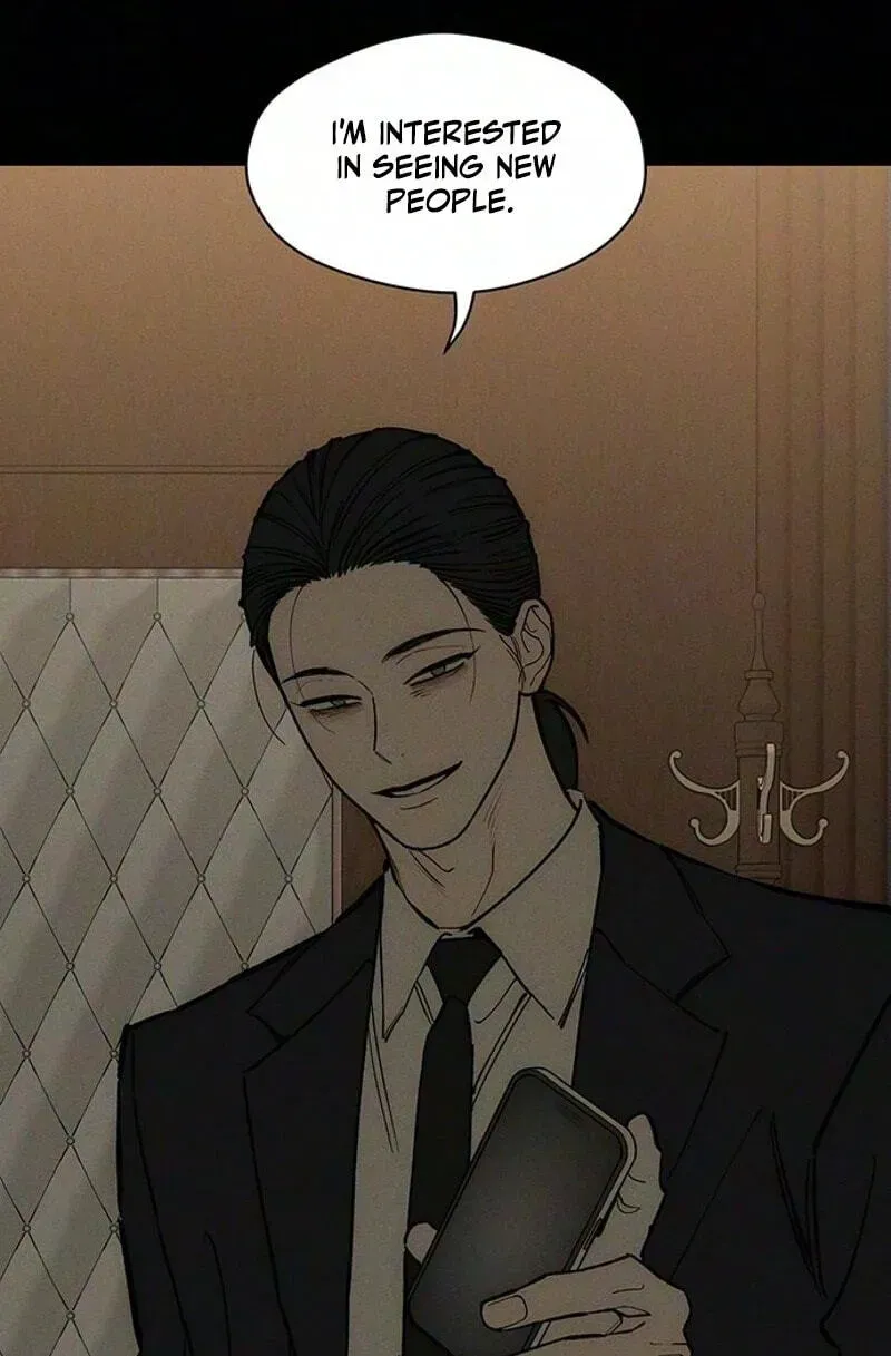 Tears on a Withered Flower Chapter 116 - Page 57