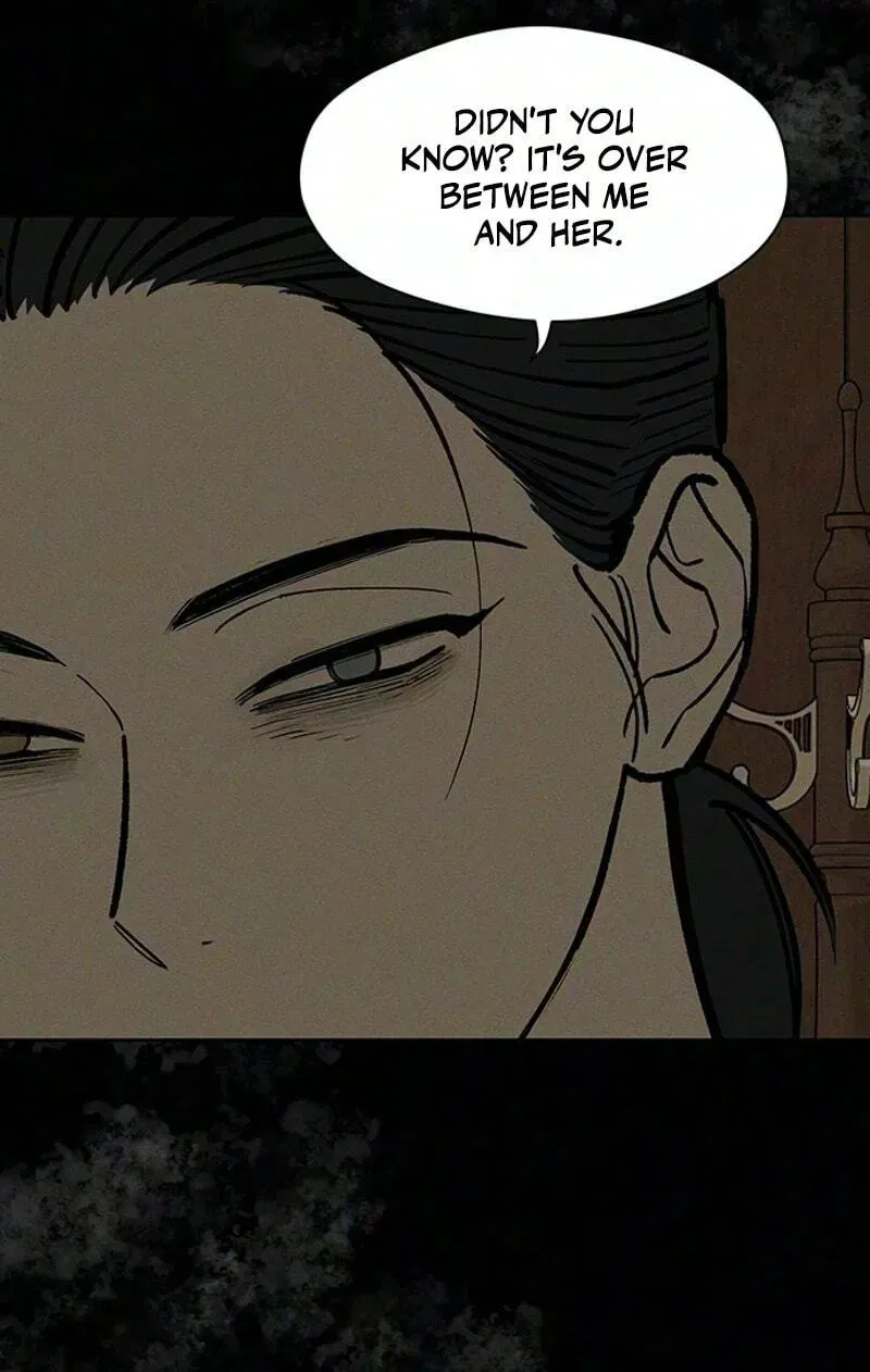 Tears on a Withered Flower Chapter 116 - Page 60