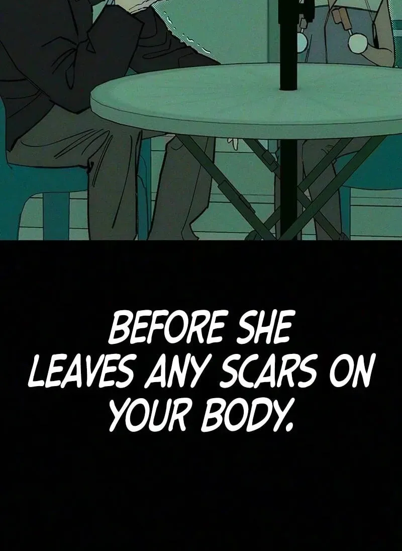 Tears on a Withered Flower Chapter 116 - Page 74