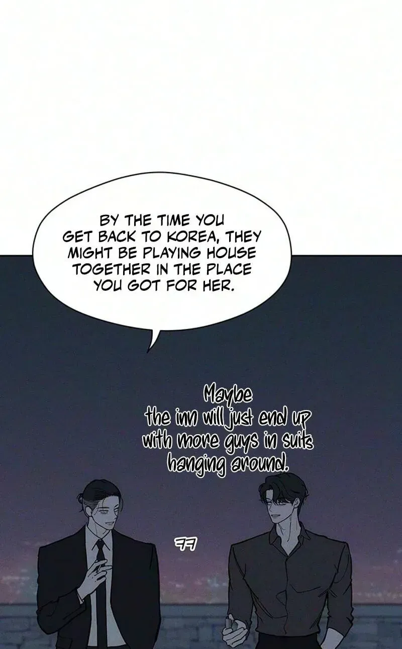 Tears on a Withered Flower Chapter 116 - Page 83