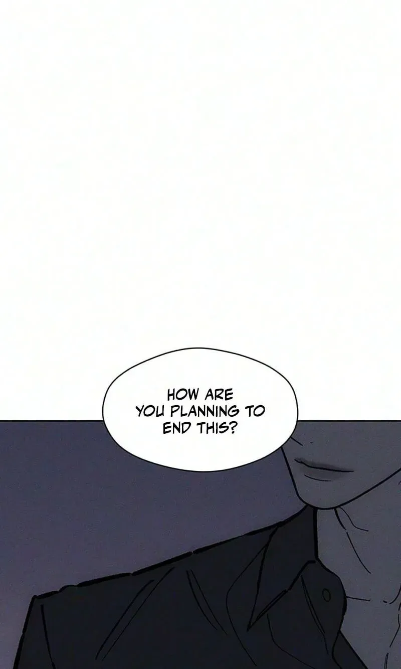 Tears on a Withered Flower Chapter 116 - Page 86