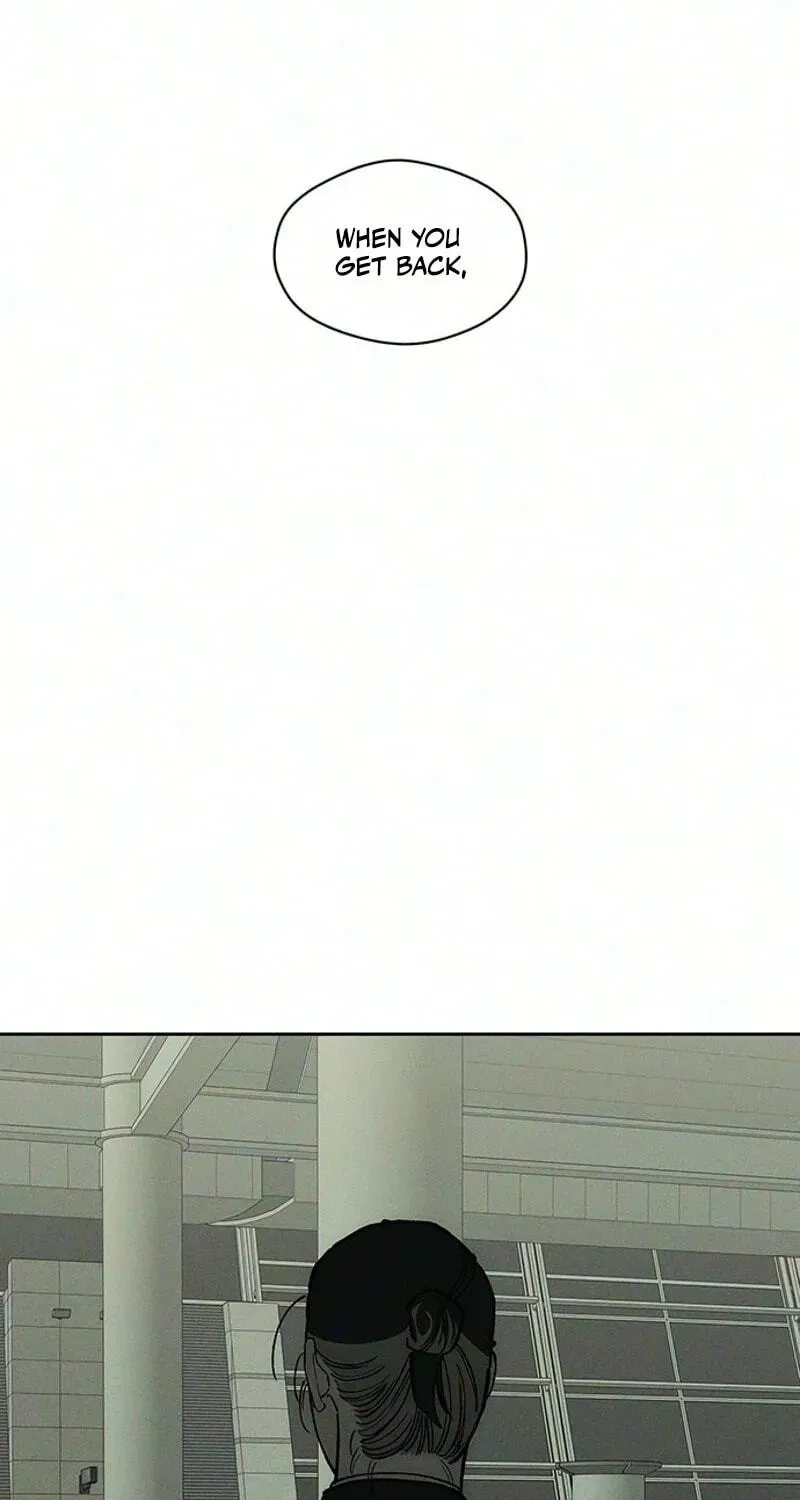 Tears on a Withered Flower Chapter 116 - Page 88