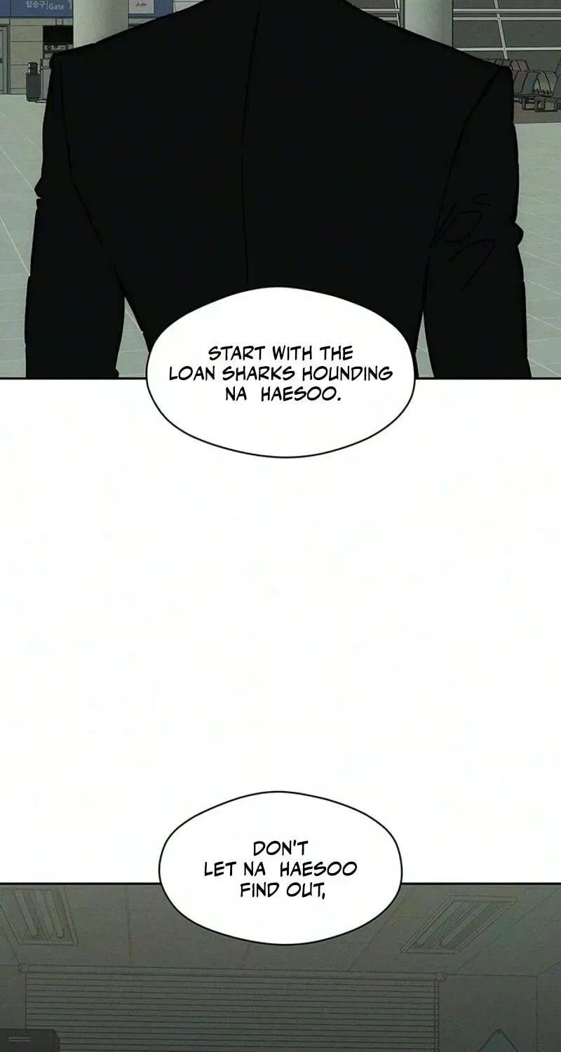 Tears on a Withered Flower Chapter 116 - Page 90