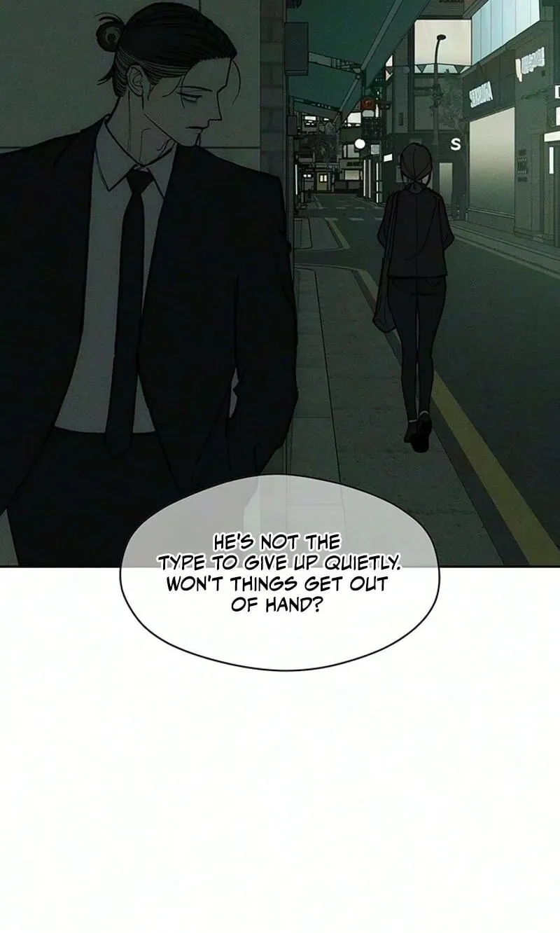 Tears on a Withered Flower Chapter 116 - Page 97