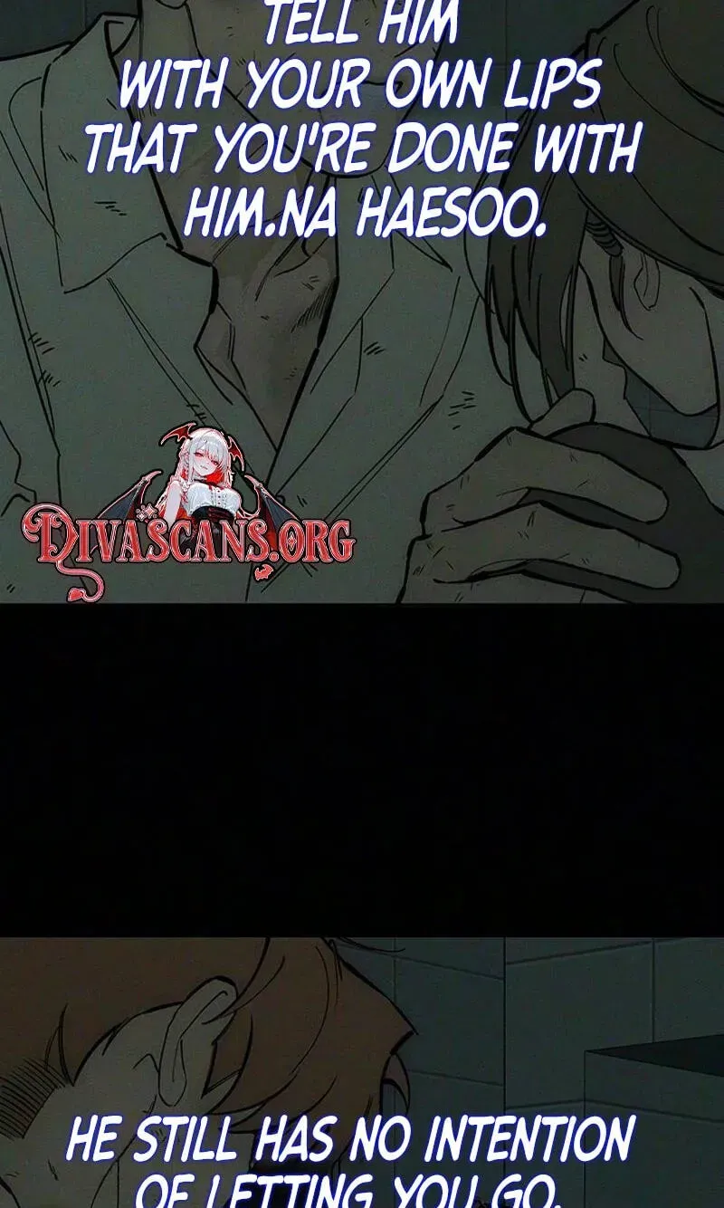 Tears on a Withered Flower Chapter 116 - Page 102