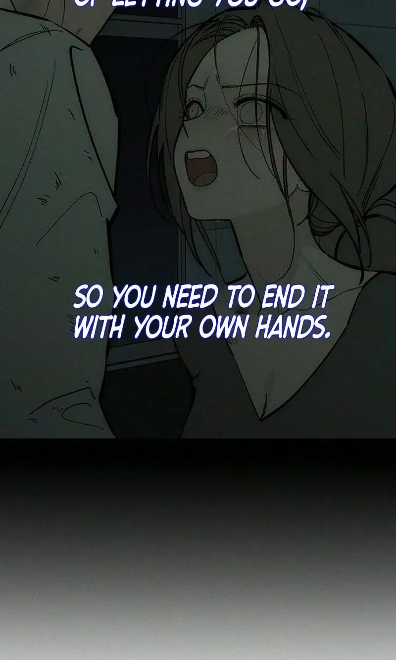 Tears on a Withered Flower Chapter 116 - Page 103