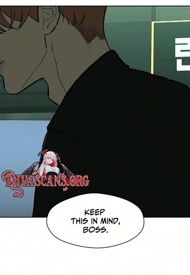 Tears on a Withered Flower Chapter 116 - Page 110