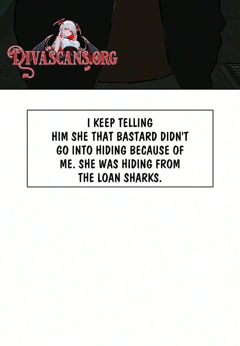 Tears on a Withered Flower Chapter 116 - Page 114