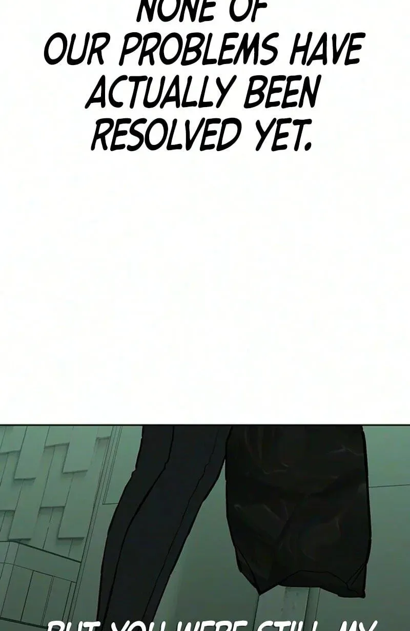 Tears on a Withered Flower Chapter 116 - Page 119