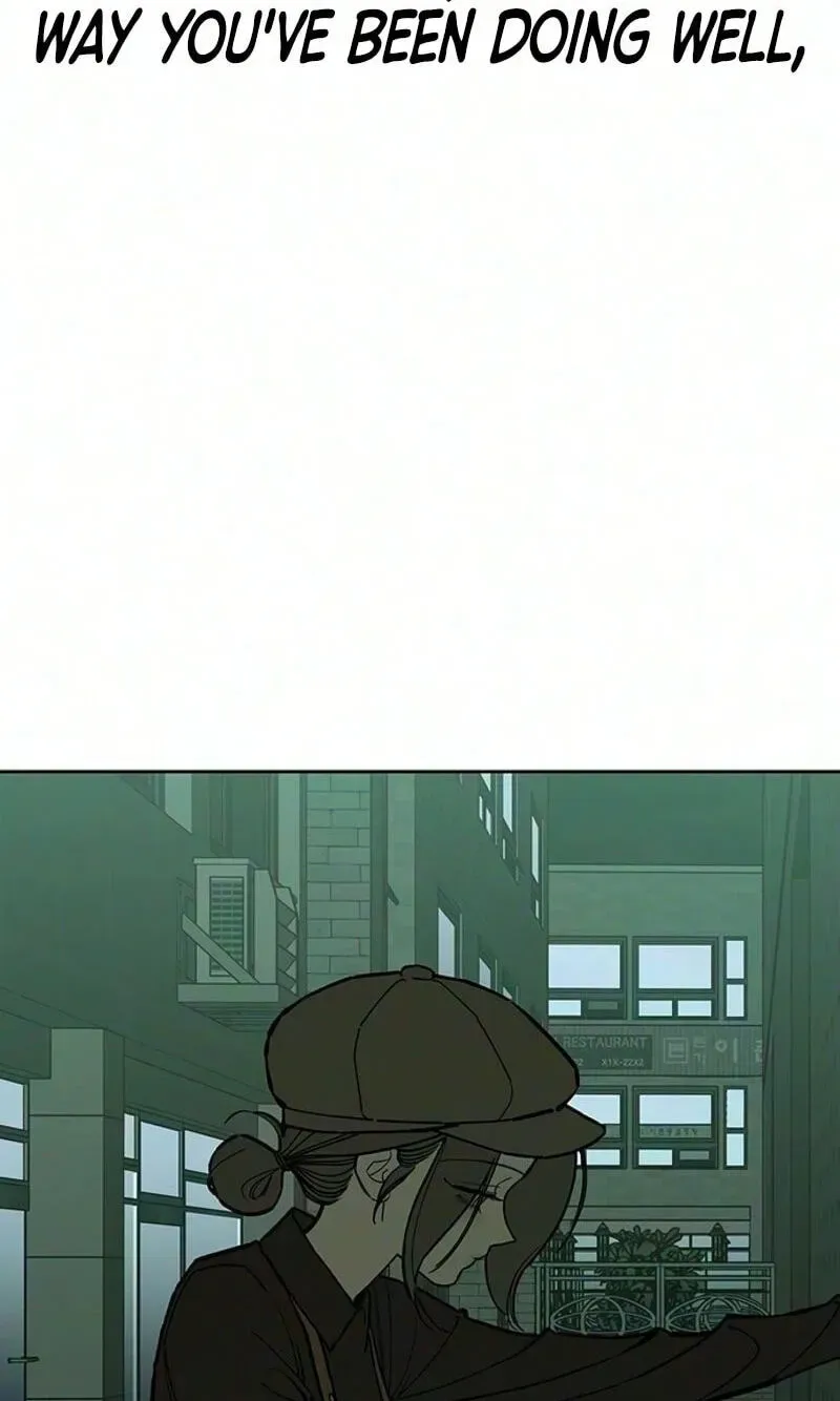 Tears on a Withered Flower Chapter 116 - Page 122