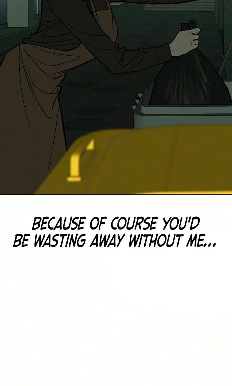 Tears on a Withered Flower Chapter 116 - Page 123