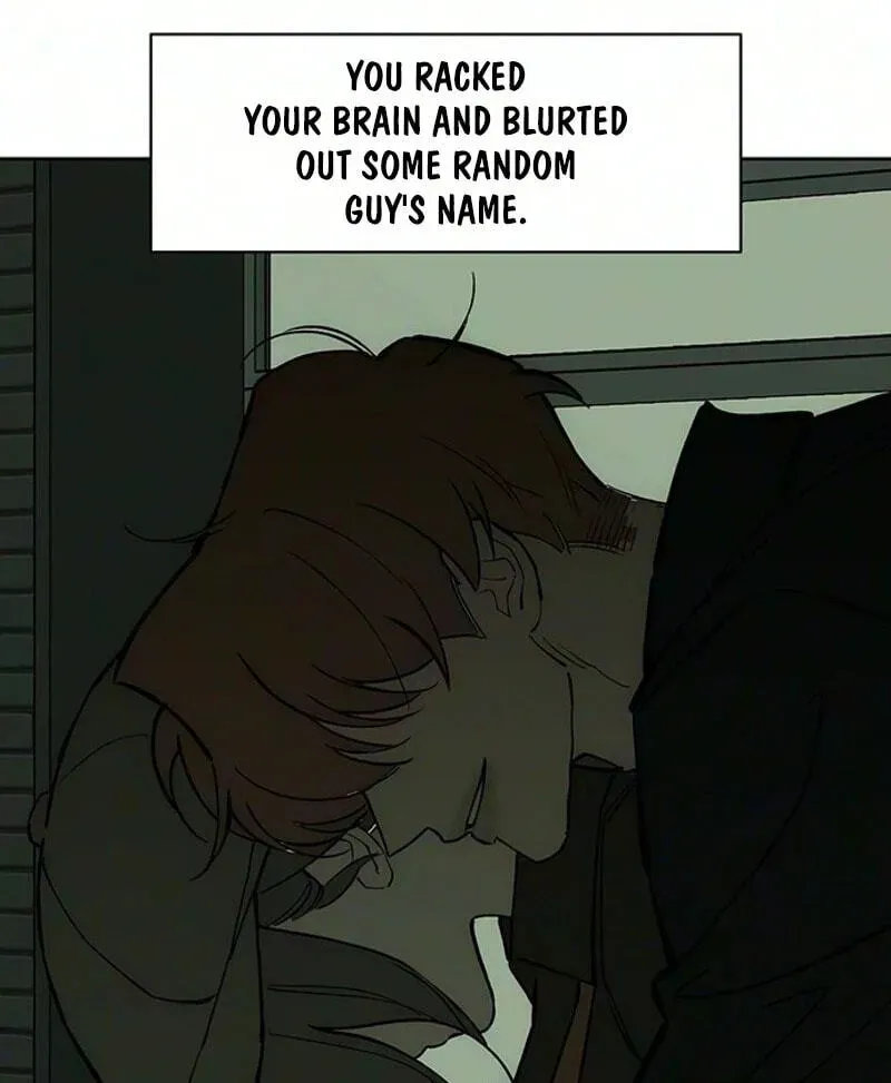 Tears on a Withered Flower Chapter 117 - Page 18