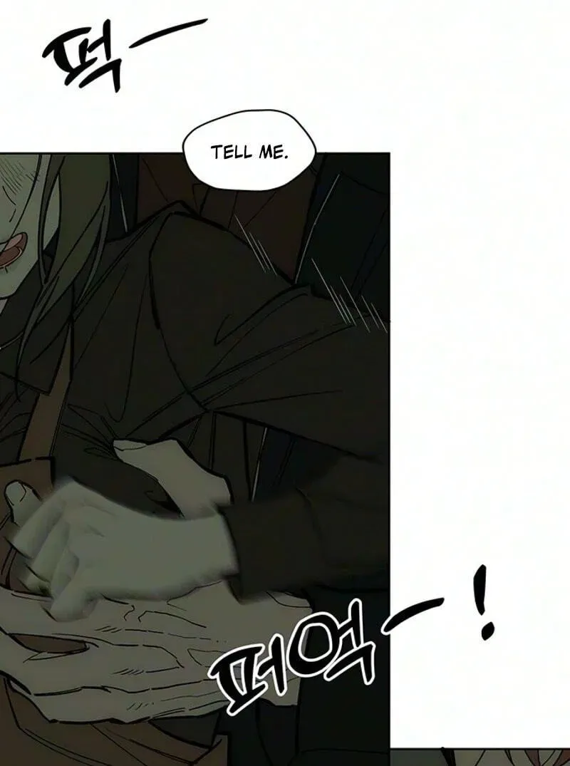 Tears on a Withered Flower Chapter 117 - Page 33