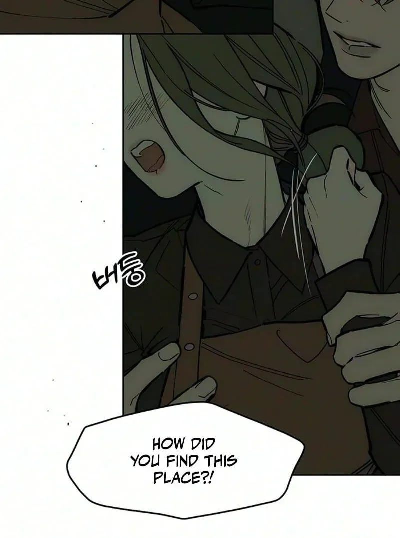 Tears on a Withered Flower Chapter 117 - Page 34