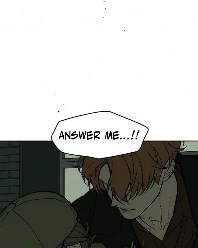 Tears on a Withered Flower Chapter 117 - Page 35