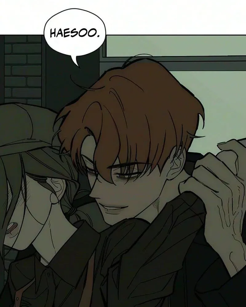 Tears on a Withered Flower Chapter 117 - Page 38