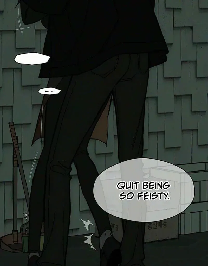 Tears on a Withered Flower Chapter 117 - Page 41