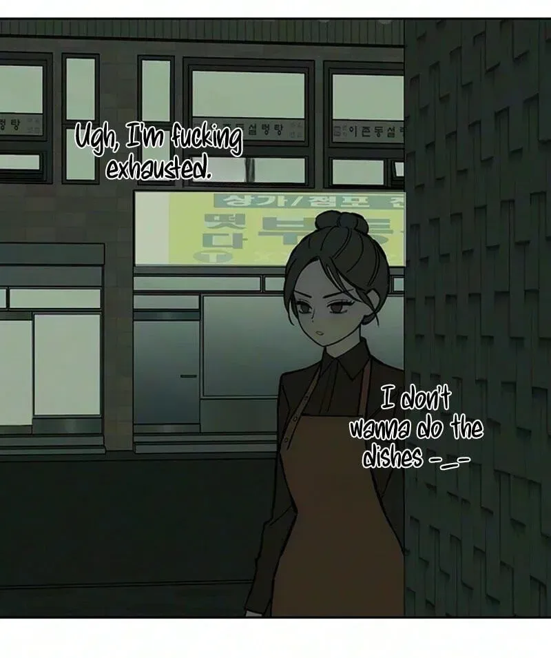 Tears on a Withered Flower Chapter 117 - Page 43
