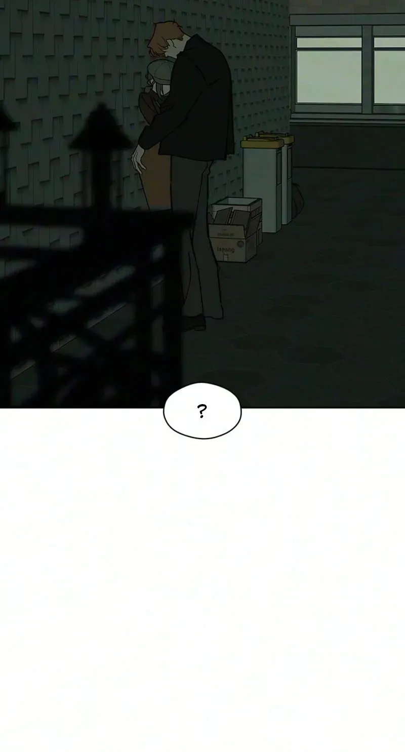 Tears on a Withered Flower Chapter 117 - Page 45