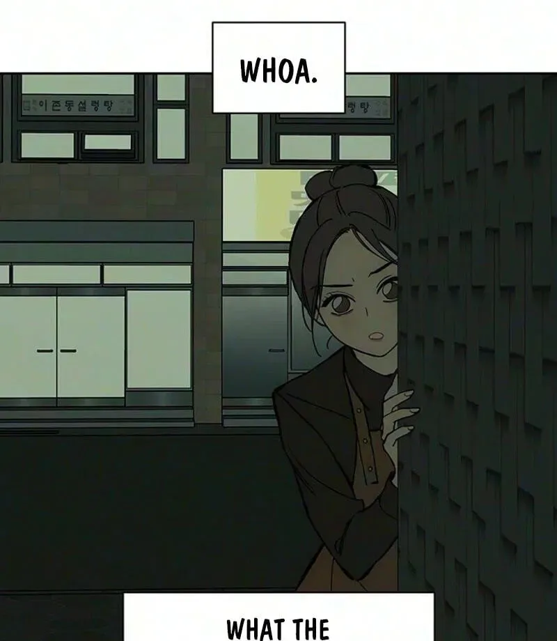 Tears on a Withered Flower Chapter 117 - Page 46