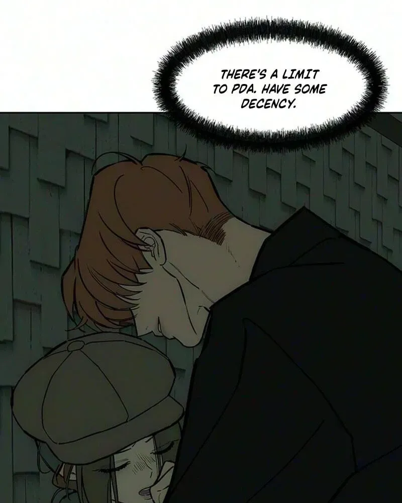 Tears on a Withered Flower Chapter 117 - Page 48