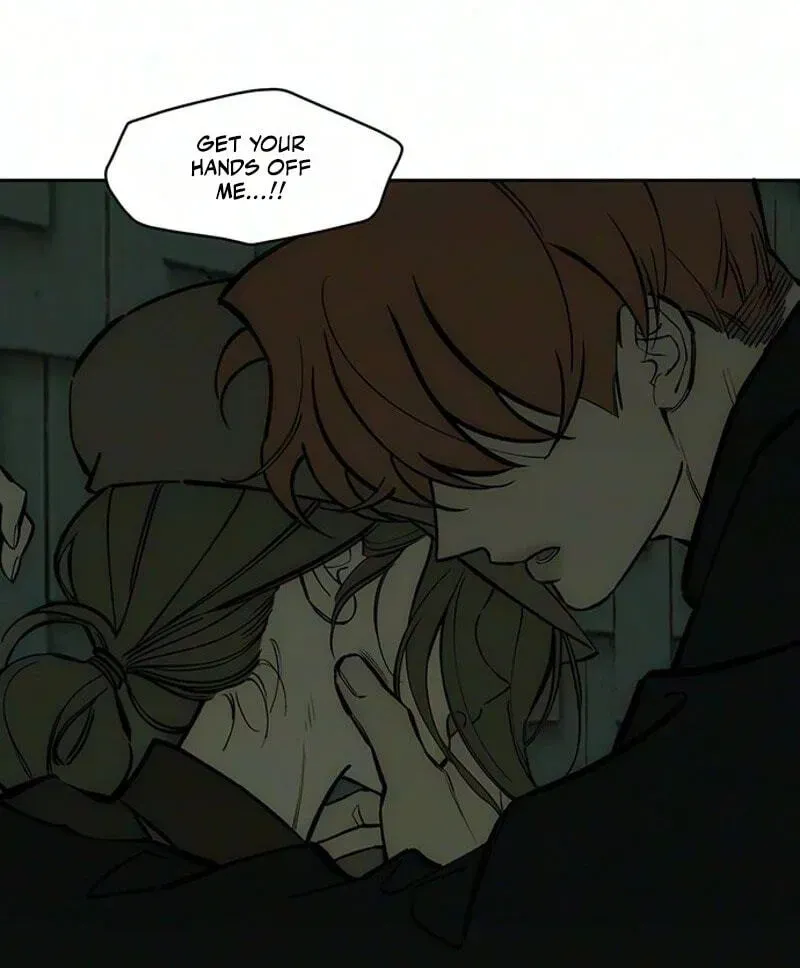 Tears on a Withered Flower Chapter 117 - Page 56